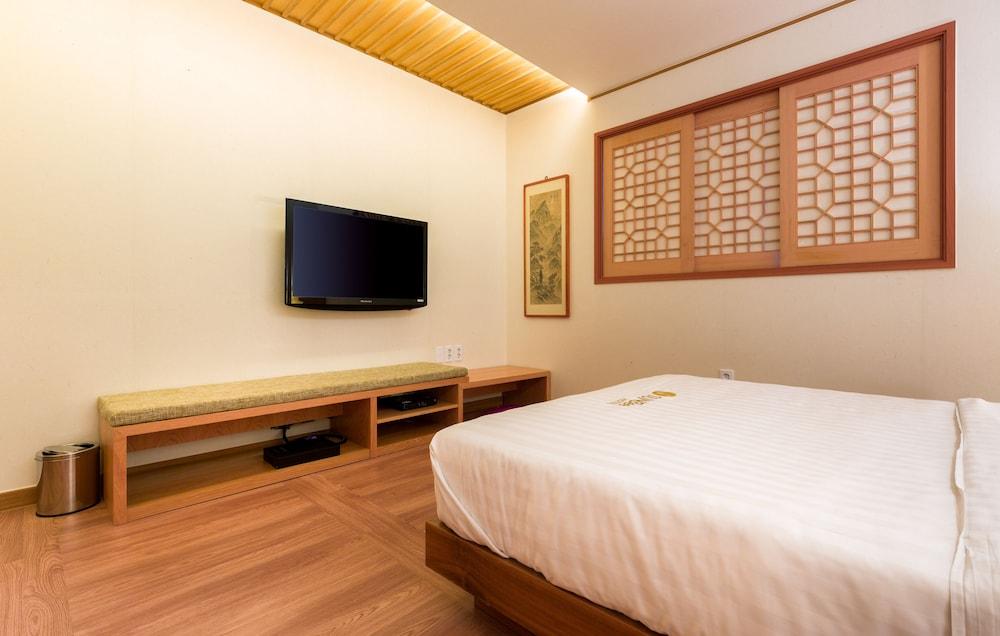 Sunbee Insadong Hotel